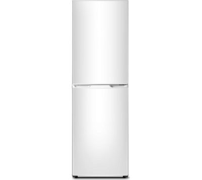 KENWOOD KS55W17 50/50 Fridge Freezer - White KENWOOD KS55W17 50/50 Fridge Freezer - White